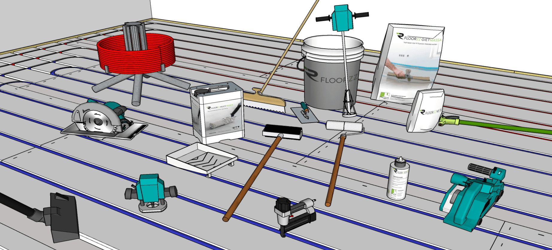 Instructies_benodigdheden