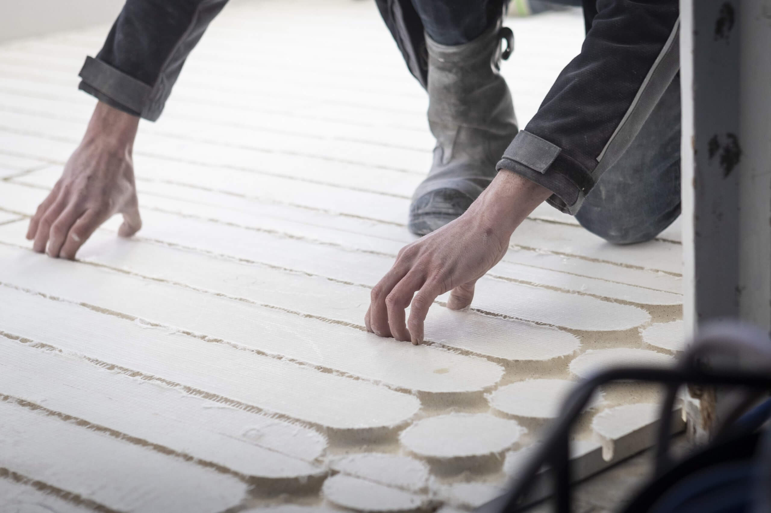wat-kost-vloerverwarming-laten-monteren-bij-R-Floorzz Vloerverwarming zelf leggen