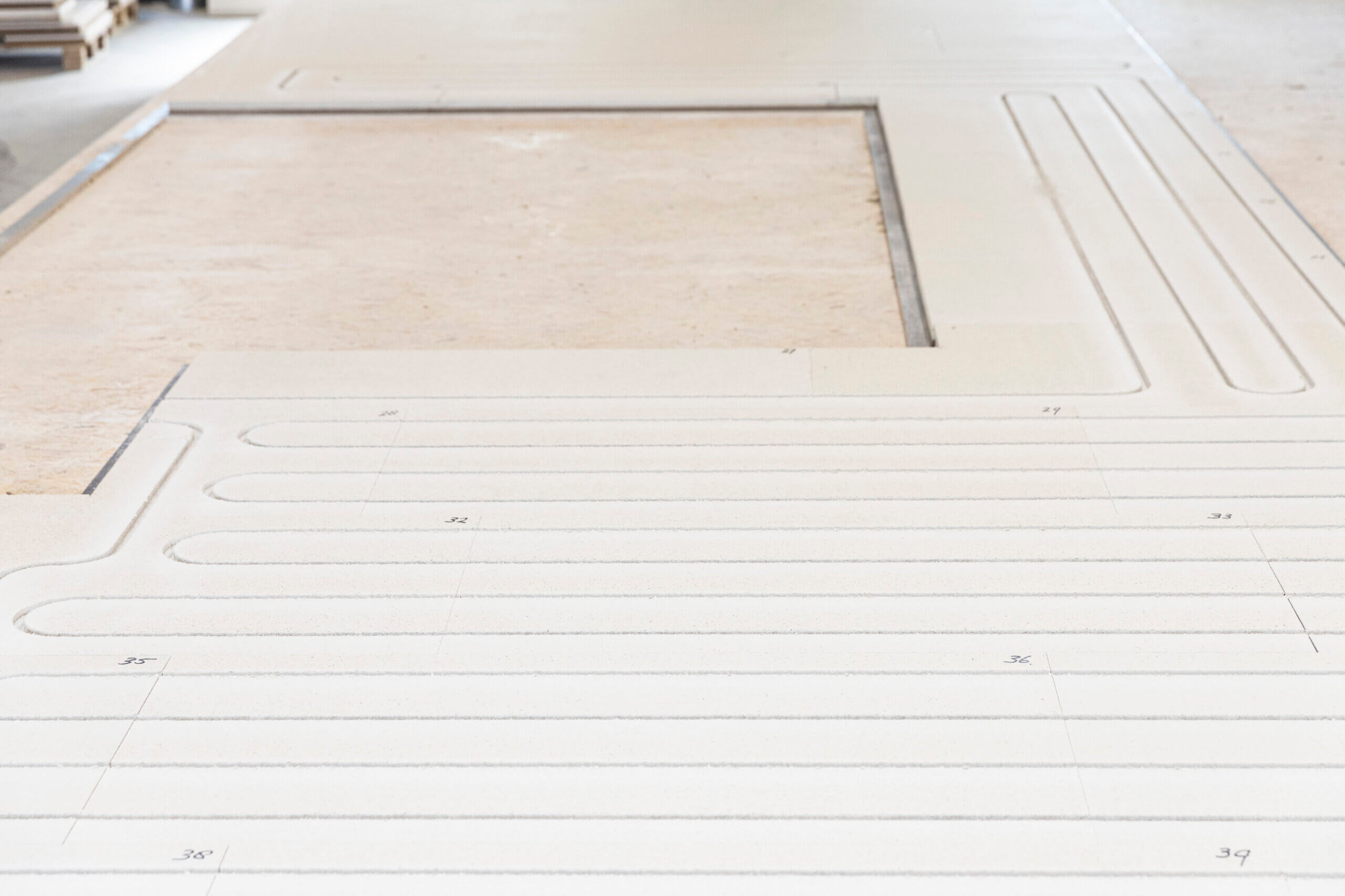 Prefab_ondervloer_vloerverwarming