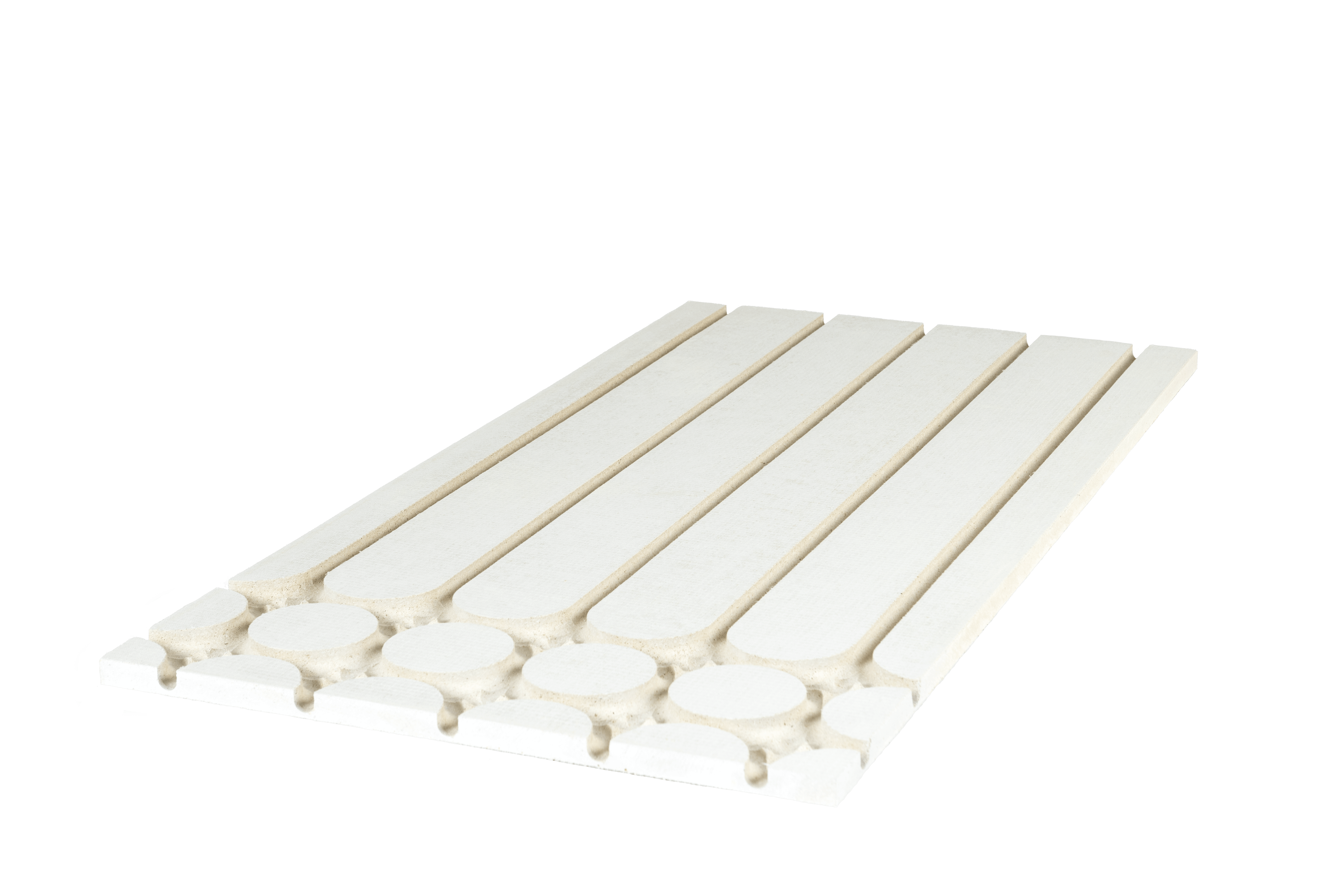 R FLOORZZ Vloerverwarmingsplaat Mono Basis - vloerverwarming hornbach m2